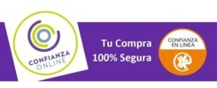 Confianza online: tu compra 100% segura