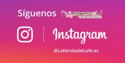 Síguenos en instagram